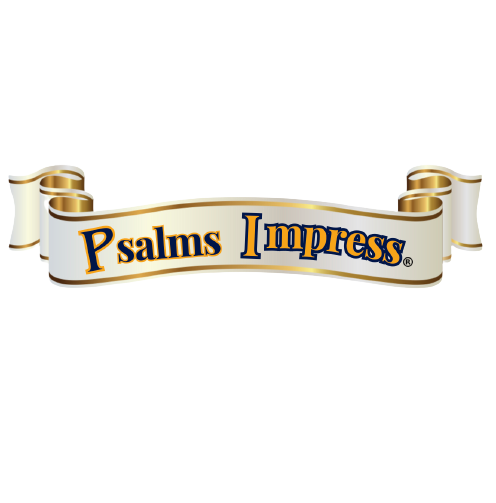 Psalms Impress